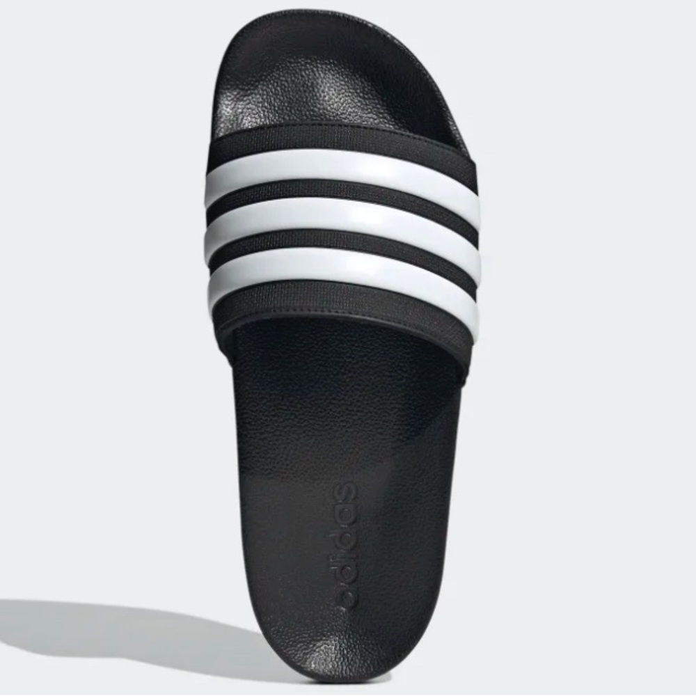 Adidas Menś  ADILETTE SHOWER SLIDES Size 7